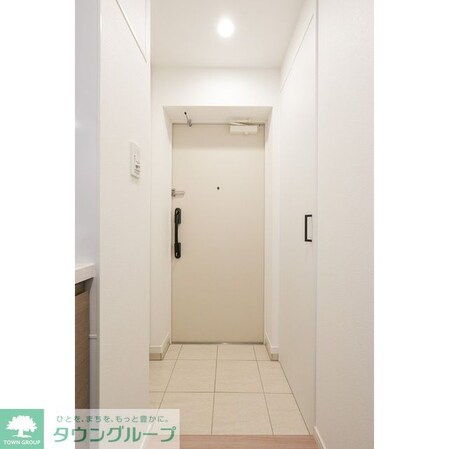 EsTRUTH MAGOMEの物件内観写真